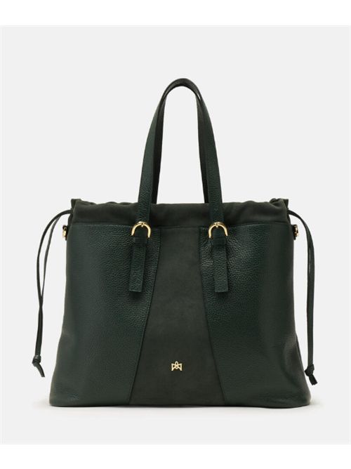 Shopping in suede Sybel Cuoieria Fiorentina Cuoieria Fiorentina | B000006177240MUSC